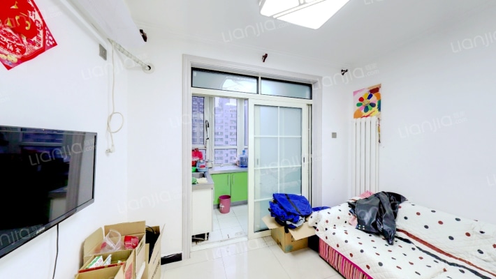 福泽御园二手房实景图