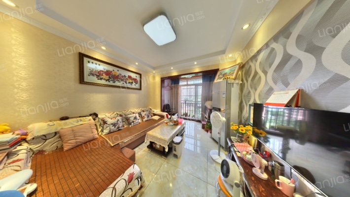 恒康丽景二手房实景图