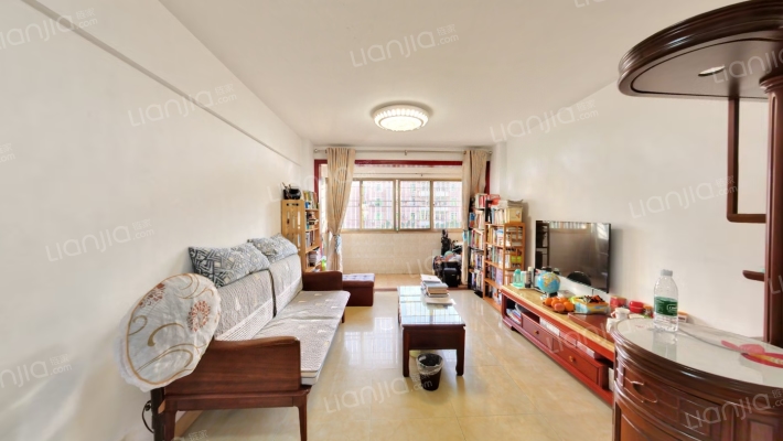 和平广场二手房实景图