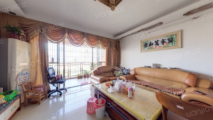 聚龙苑大厦二手房实景图