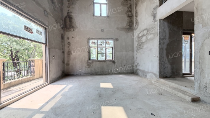 振业城一期二手房实景图