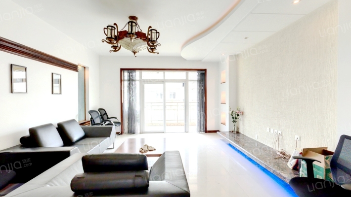 沁园二手房实景图