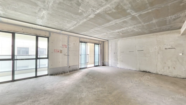 秀峰一品二手房实景图