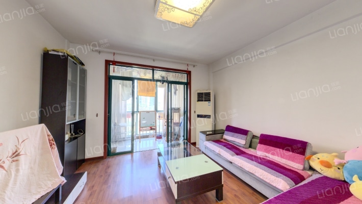 世纪名门二手房实景图