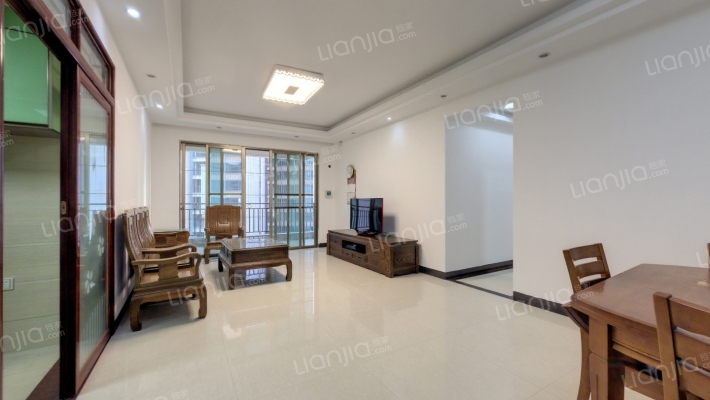 恒丰华庭二手房实景图