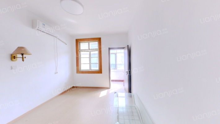 逍遥津小区二手房实景图