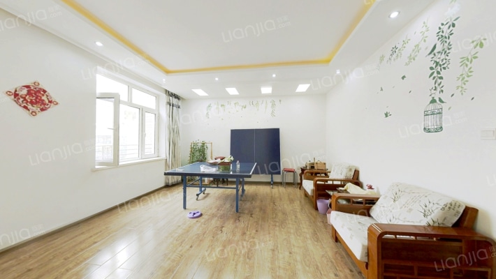 锦园别墅二手房实景图