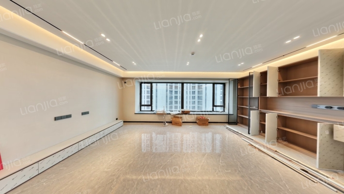 万科·沣华锦鸣二手房实景图