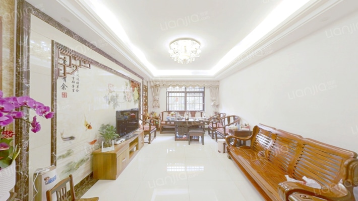 东风路110号院二手房实景图