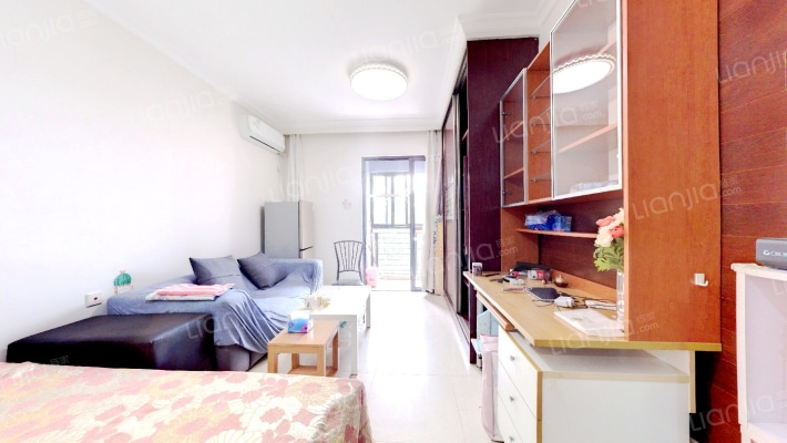 万科四季花城提香公寓二手房实景图