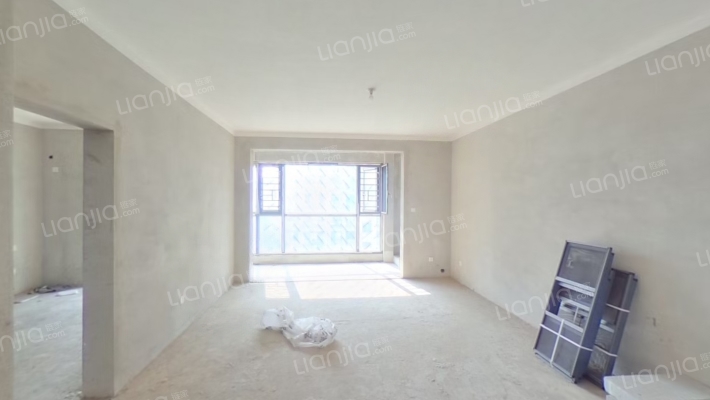 滨河御府二手房实景图