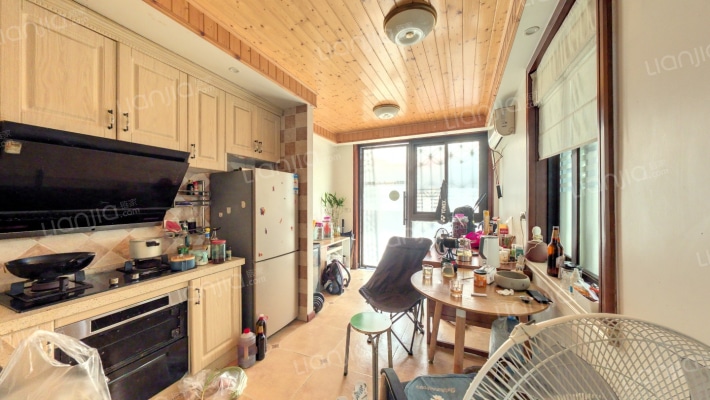 嘉会里巷二手房实景图