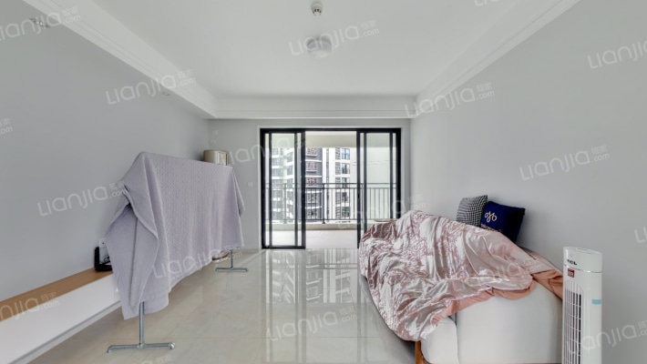 保利崖州湾观海二手房实景图