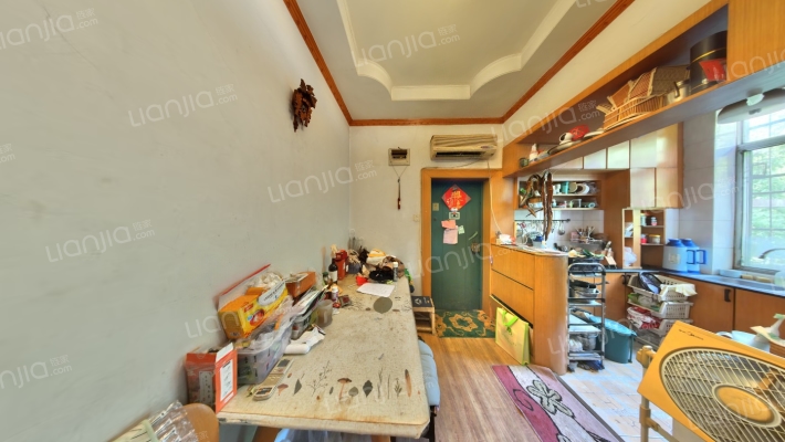 文二路58号二手房实景图