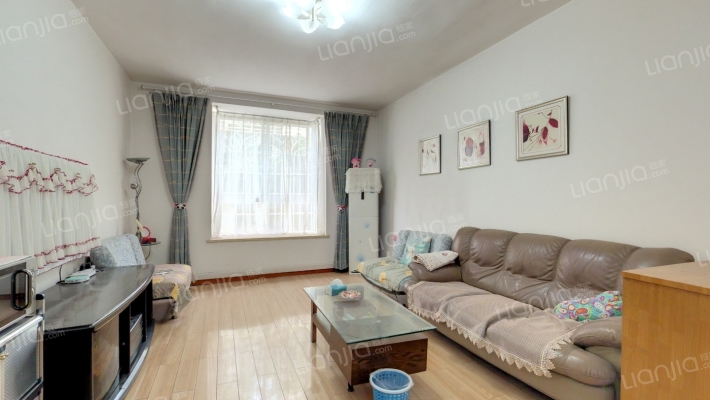 东方文化B住宅区二手房实景图