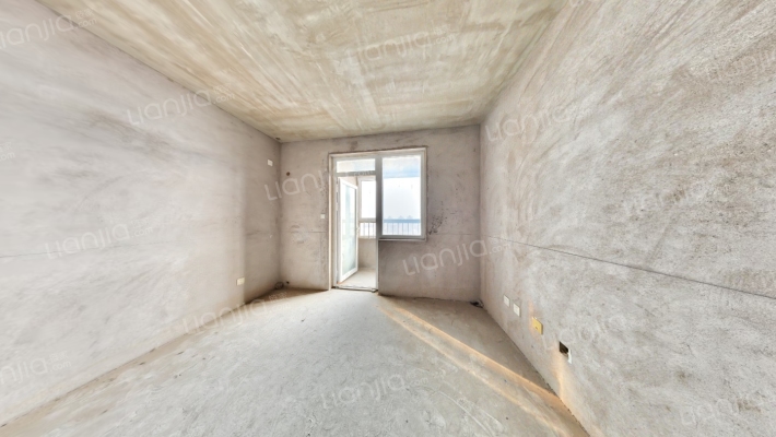 君汇名邸二手房实景图