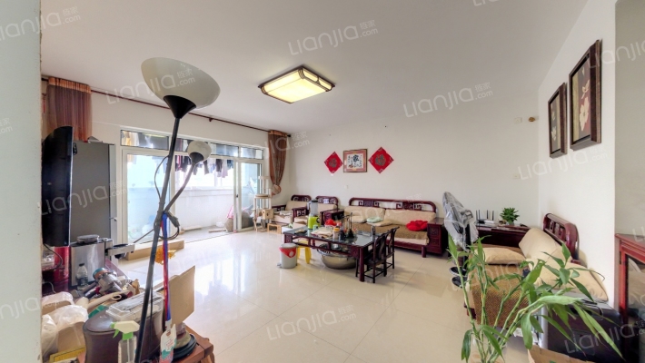 自治区工商局宿舍二手房实景图