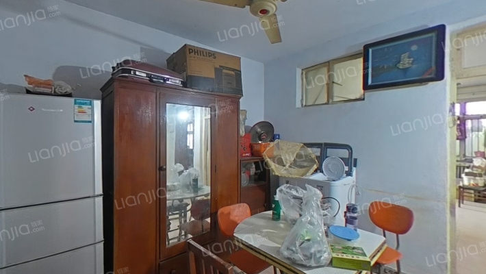 制氧机社区24号院二手房实景图