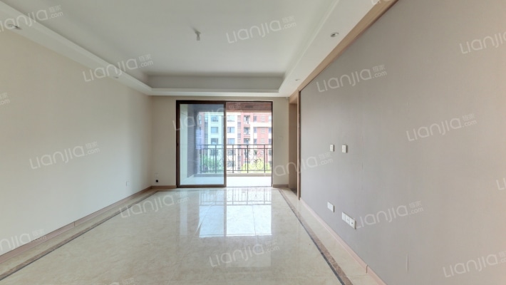 领地天府兰台臻园二手房实景图