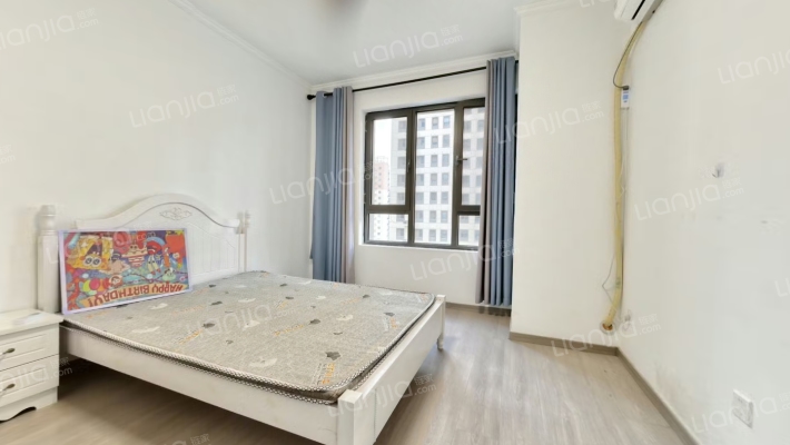 绿城春风心语二手房实景图