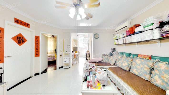 营康西路80号二手房实景图