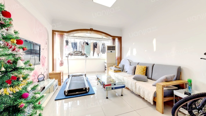 盛丰苑二手房实景图