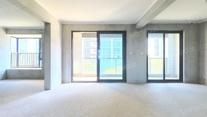 春风溪语二手房实景图