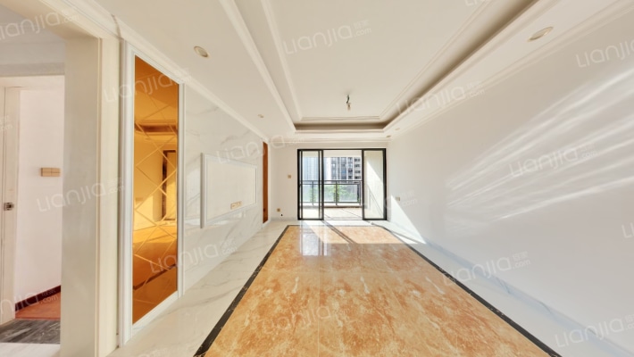 壹方天第二手房实景图