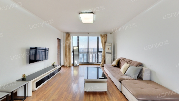 圣苑小区二手房实景图