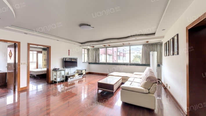 亿阳公寓二手房实景图