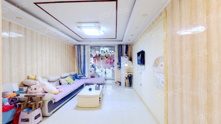 采莲郡小区二手房实景图