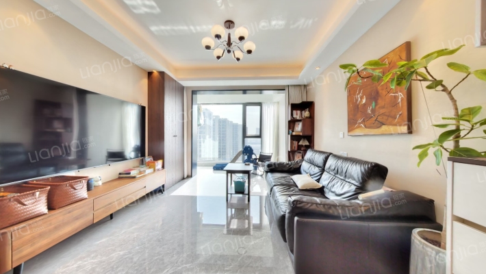 锦绣雅著花苑二手房实景图