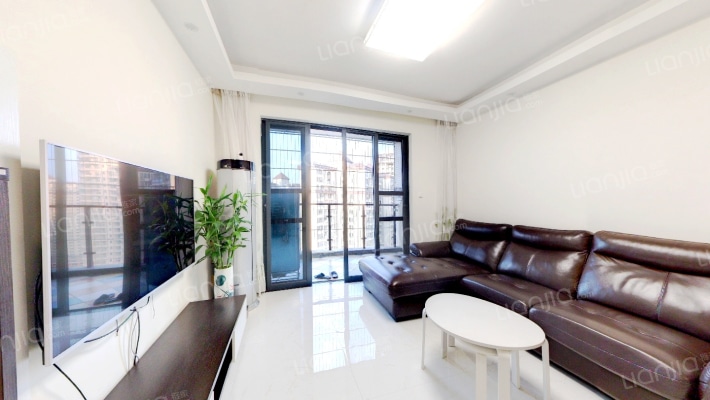 香榭园二手房实景图