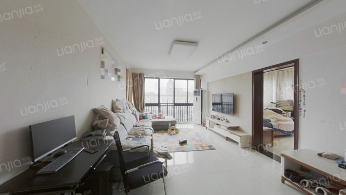 大溪地天润轩二手房实景图