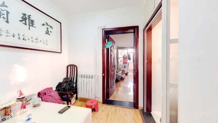 云龙公园新村二手房实景图