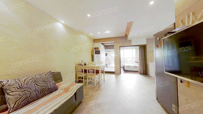 巷上生活馆二手房实景图