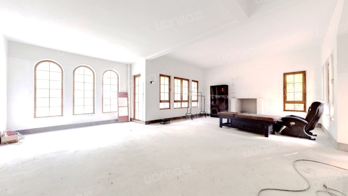 桃花源二手房实景图