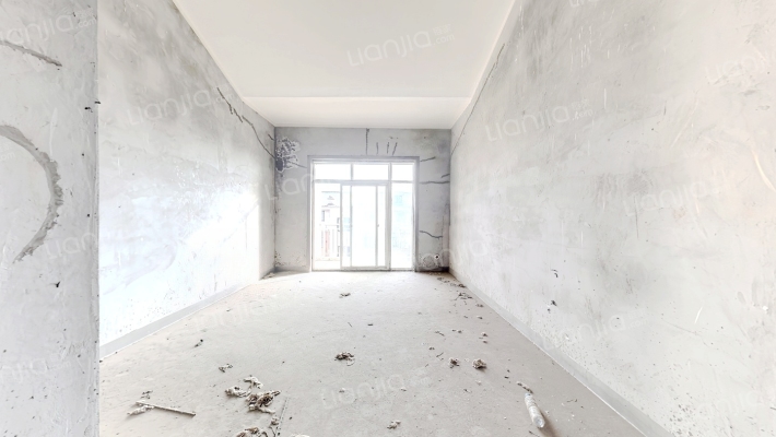 阳光明珠二手房实景图