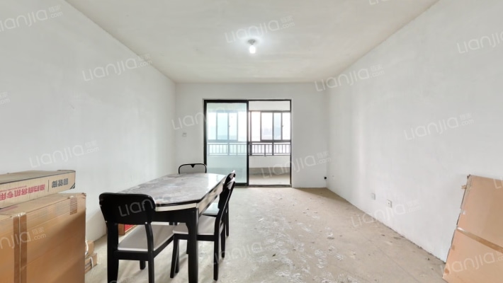 馆驿馨苑A区二手房实景图