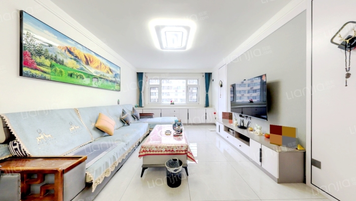 国治龙城苑二手房实景图