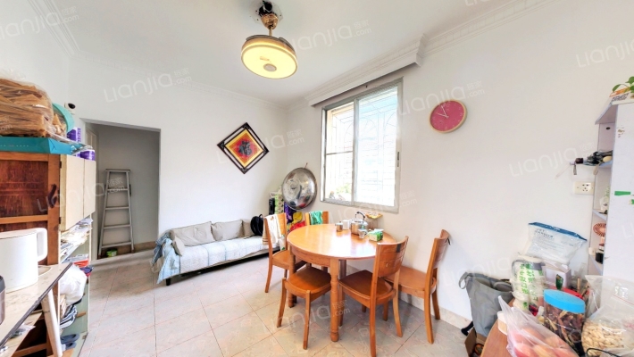 温馨家园二手房实景图