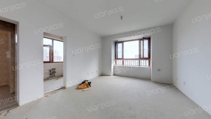 颐和嘉园二手房实景图