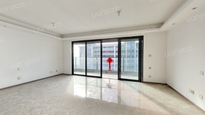 晴翠璟园二手房实景图