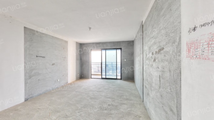 辉煌时代二手房实景图