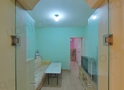 整租·向阳路 1室1厅 南_向阳路租房