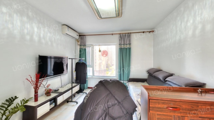 荣盛紫提东郡三期二手房实景图