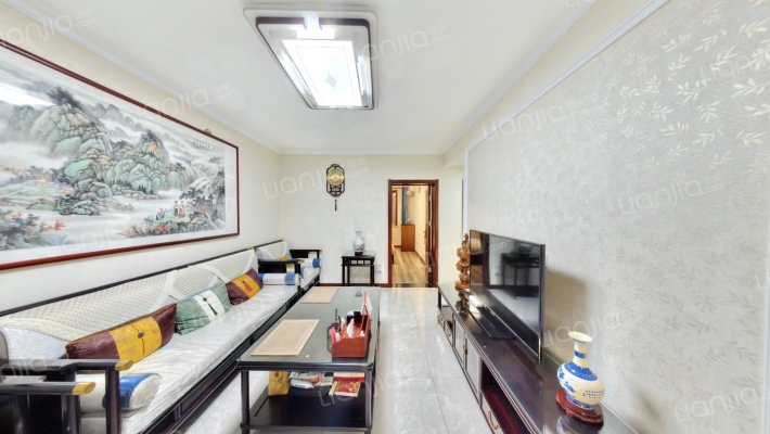 玉容花园二手房实景图