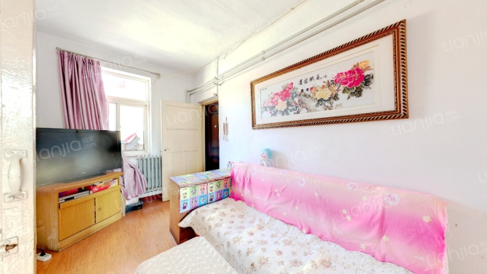 逍遥小区（逍遥二路）二手房实景图