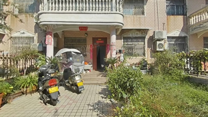 新世纪花园二手房实景图