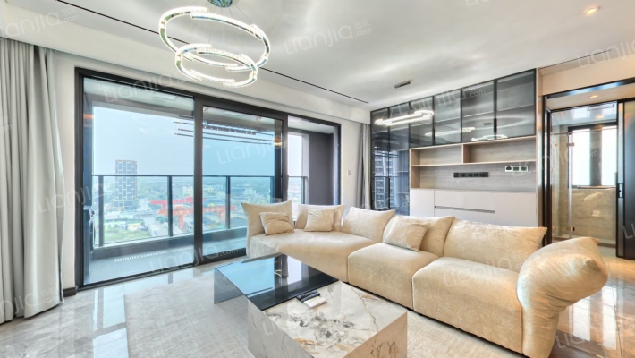 春棠澜府二手房实景图